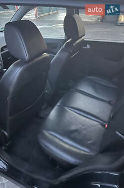 Хетчбек Ford Fusion 2008 в 