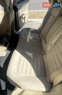 Седан Ford Fusion 2014 в 