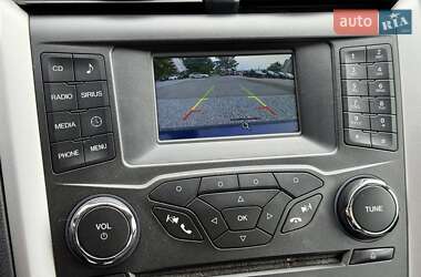 Седан Ford Fusion 2015 в 