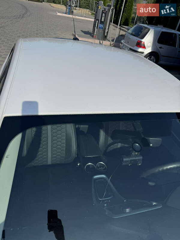 Седан Ford Fusion 2015 в Рудки