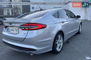 Седан Ford Fusion 2016 в Киеве