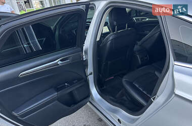 Седан Ford Fusion 2016 в Киеве