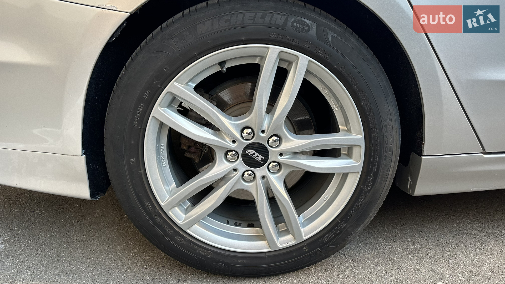 2016 Ford Fusion - мініатюра 23