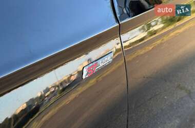 Седан Ford Fusion 2016 в 