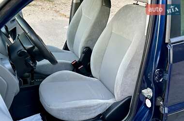 Хэтчбек Ford Fusion 2005 в 