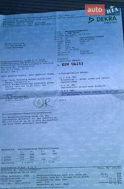 Хэтчбек Ford Fusion 2005 в 