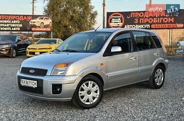 Хэтчбек Ford Fusion 2010 в Харькове