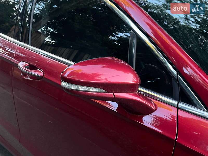 Седан Ford Fusion 2015 в Киеве фото 15 Седан Ford Fusion 2015 в Киеве