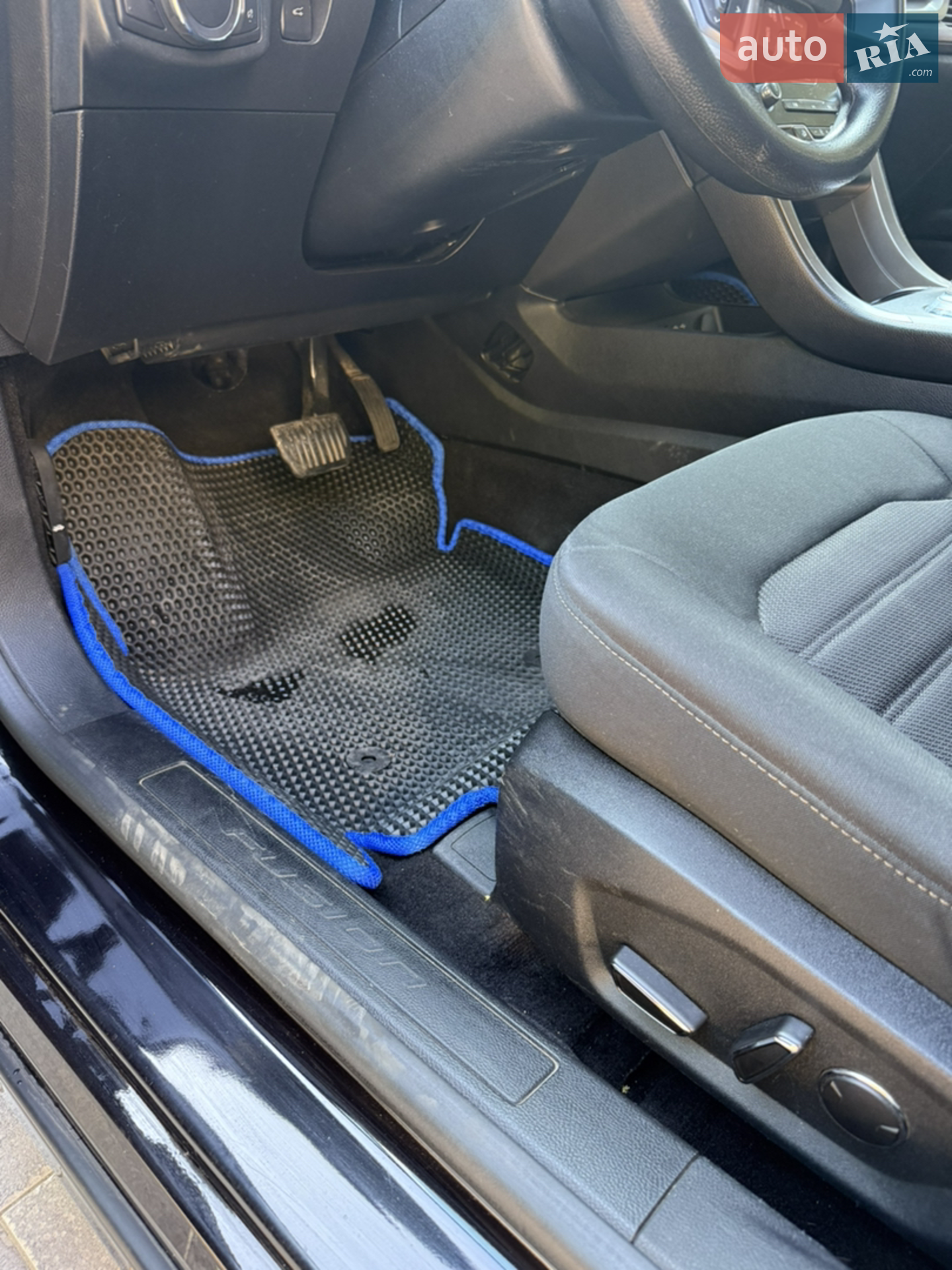2019 Ford Fusion - мініатюра 8
