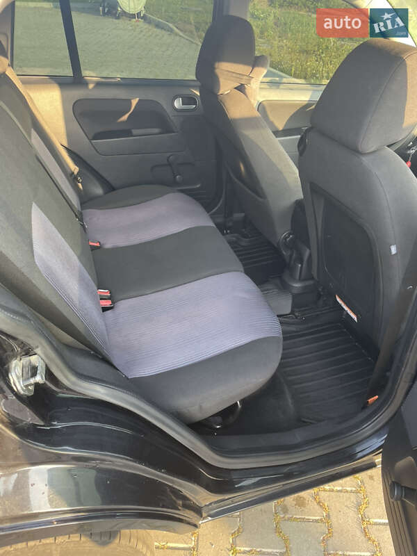 Хетчбек Ford Fusion 2006 в Вінниці