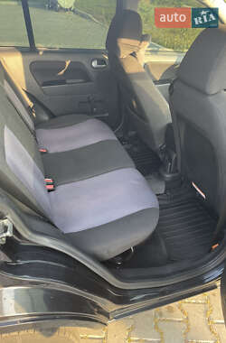 Хэтчбек Ford Fusion 2006 в  фото 15 Хэтчбек Ford Fusion 2006 в