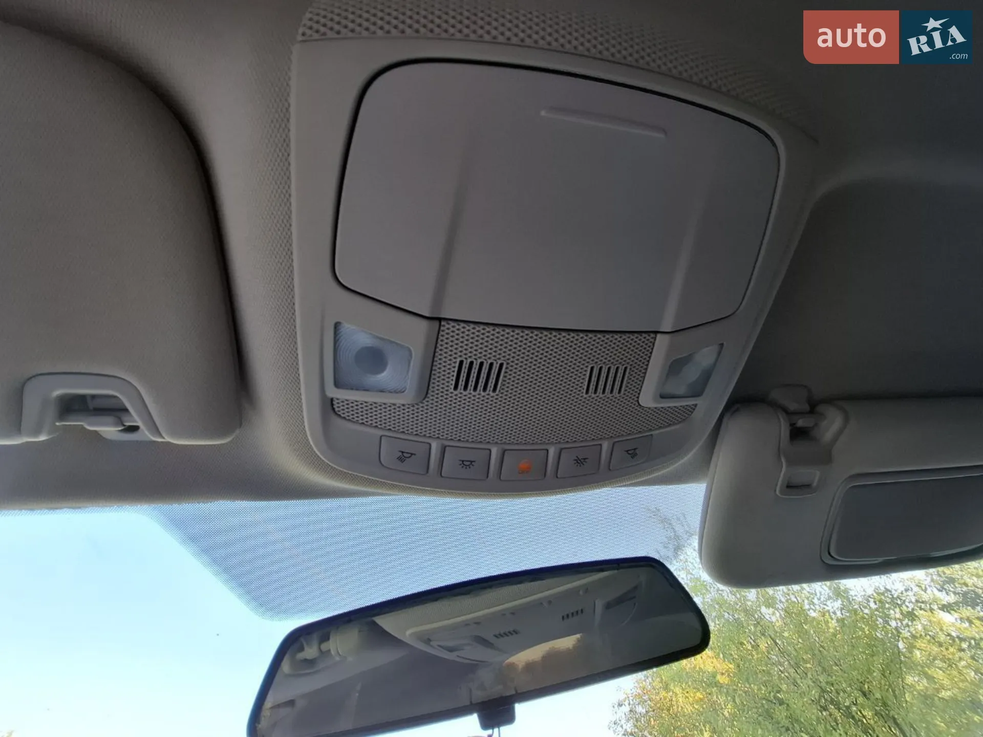2014 Ford Fusion - мініатюра 11