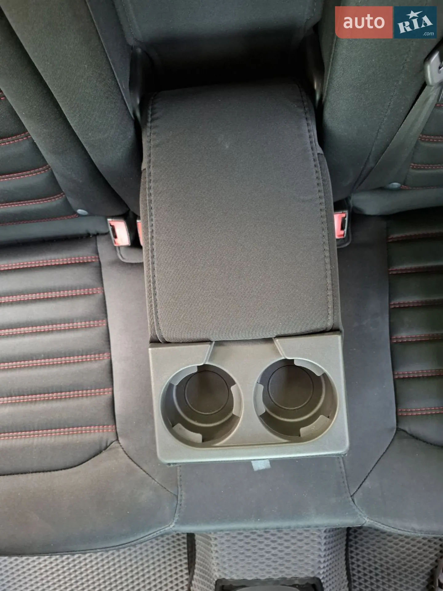 2014 Ford Fusion - мініатюра 33