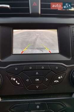 Седан Ford Fusion 2013 в 