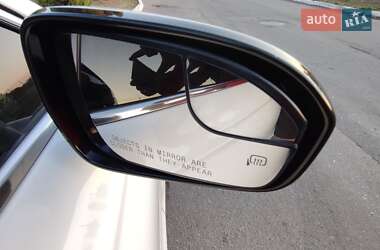 Седан Ford Fusion 2013 в 