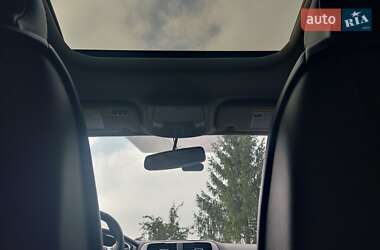 Седан Ford Fusion 2017 в Виннице