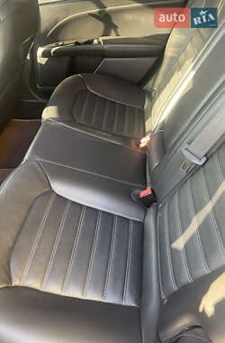 Седан Ford Fusion 2014 в 