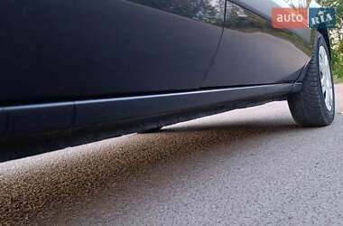Хэтчбек Ford Fusion 2005 в 