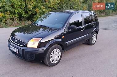 Хэтчбек Ford Fusion 2005 в Житомире