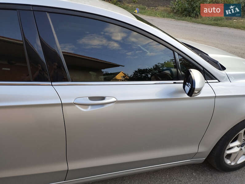 Седан Ford Fusion 2016 в Подольске