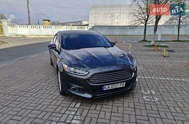 Седан Ford Fusion 2014 в Киеве