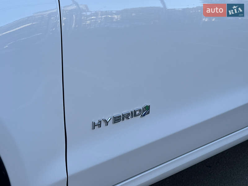 Седан Ford Fusion 2019 в Одессе