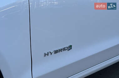 Седан Ford Fusion 2019 в 