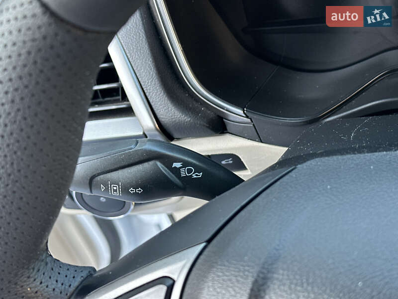 Седан Ford Fusion 2019 в Одессе