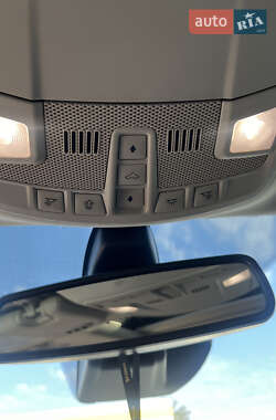 Седан Ford Fusion 2017 в 