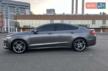 Седан Ford Fusion 2013 в Киеве