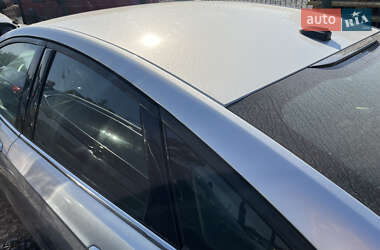 Седан Ford Fusion 2017 в 