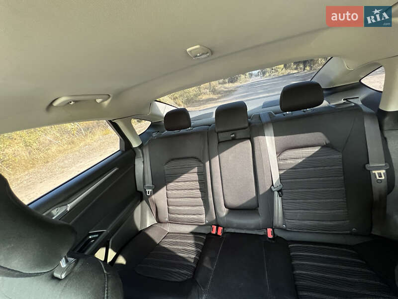 Седан Ford Fusion 2015 в Каменском фото 13 Седан Ford Fusion 2015 в Каменском