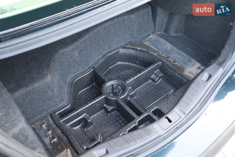 Седан Ford Fusion 2014 в Дрогобичі