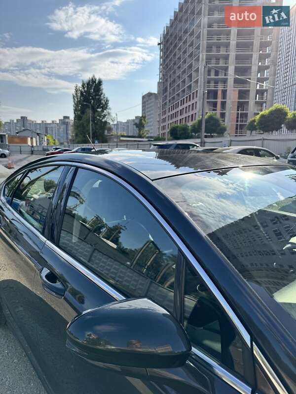 Седан Ford Fusion 2013 в Киеве