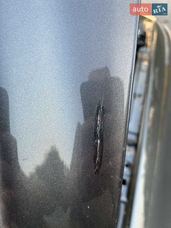 Седан Ford Fusion 2018 в Ирпене