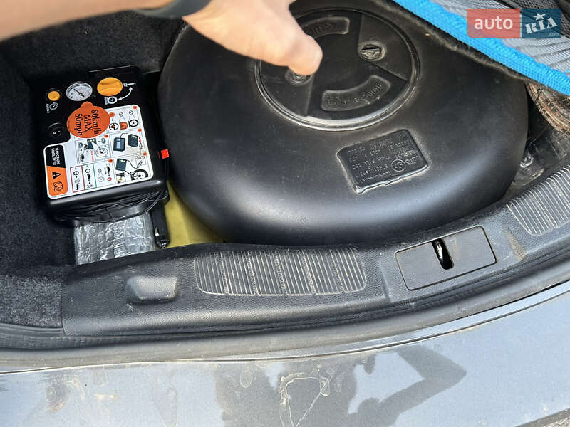 Седан Ford Fusion 2018 в Ирпене