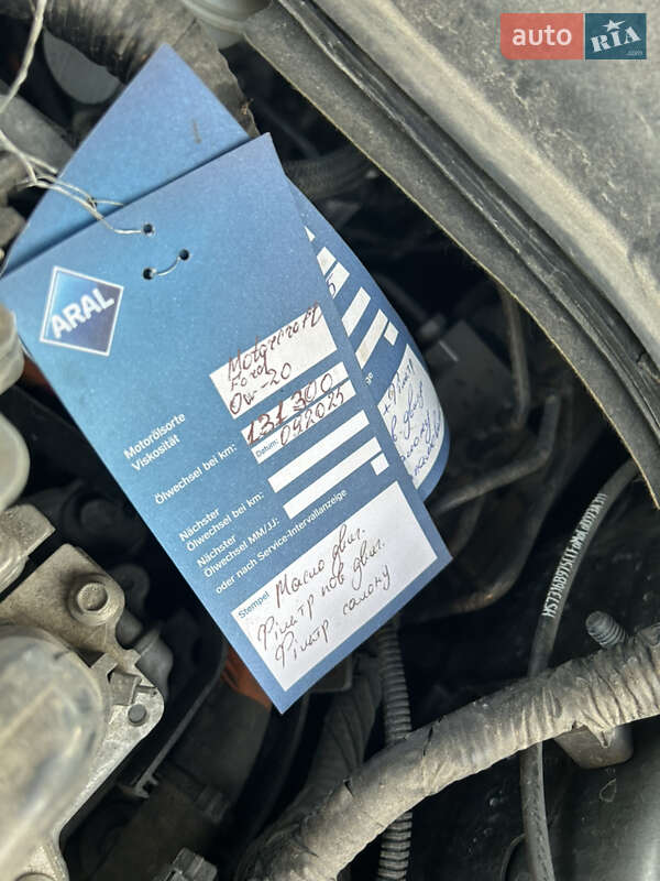 Седан Ford Fusion 2018 в Ирпене