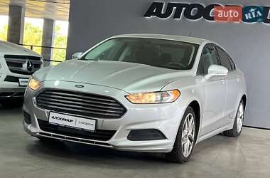 Седан Ford Fusion 2014 в Одессе