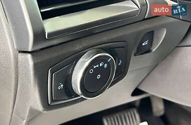 Седан Ford Fusion 2014 в Одессе