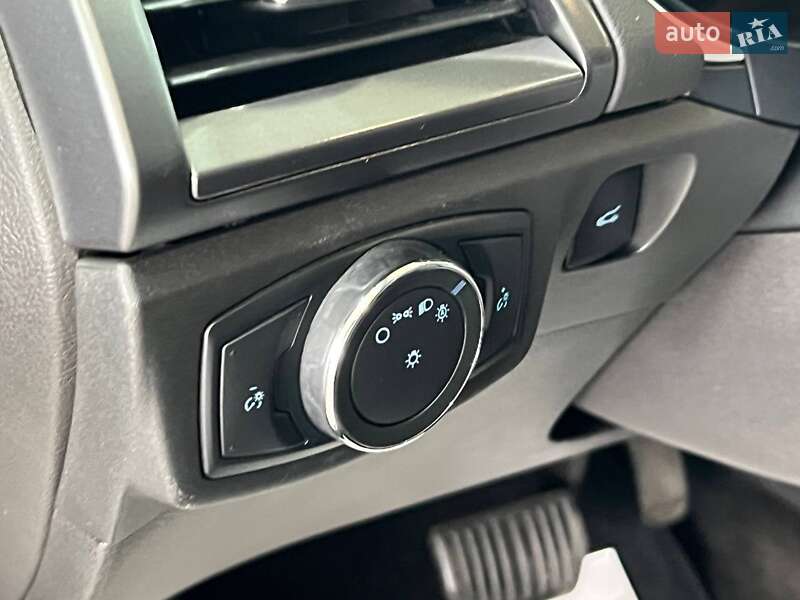 Седан Ford Fusion 2014 в Одессе