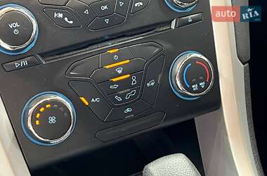 Седан Ford Fusion 2014 в Одессе