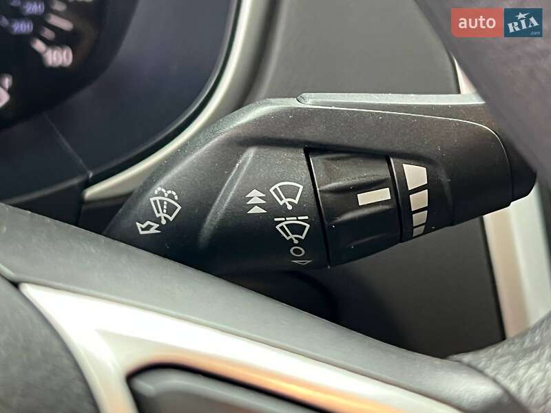 Седан Ford Fusion 2014 в Одессе