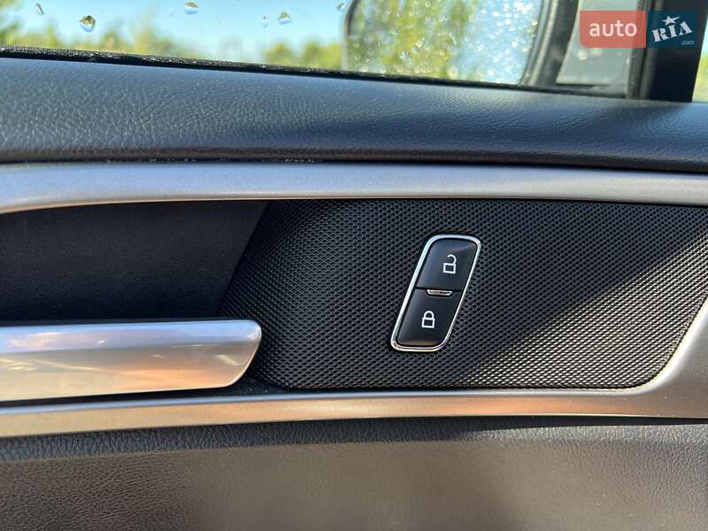 Седан Ford Fusion 2017 в Днепре фото 11 Седан Ford Fusion 2017 в Днепре
