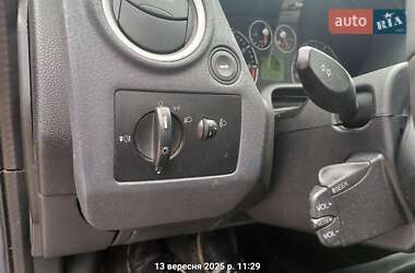 Хетчбек Ford Fusion 2011 в 