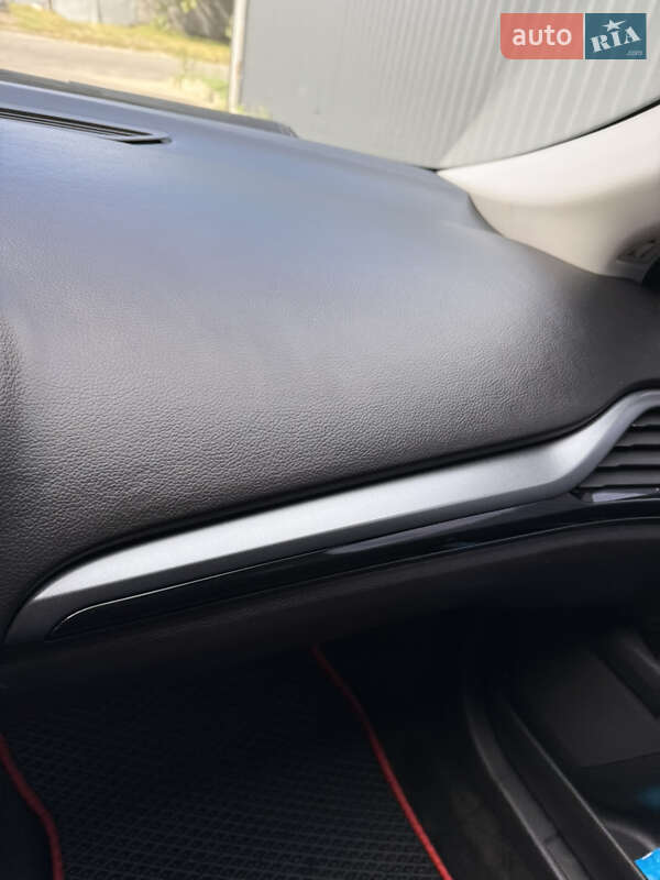 Седан Ford Fusion 2015 в Києві фото 21 Седан Ford Fusion 2015 в Києві