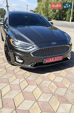Седан Ford Fusion 2020 в Одессе