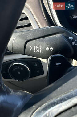 Седан Ford Fusion 2017 в Черкассах