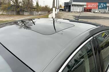 Седан Ford Fusion 2019 в 