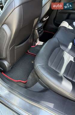 Седан Ford Fusion 2013 в 