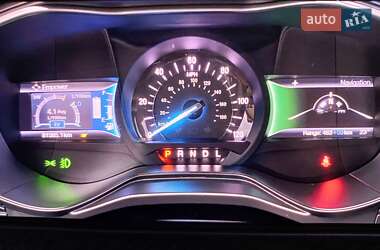Седан Ford Fusion 2019 в Киеве